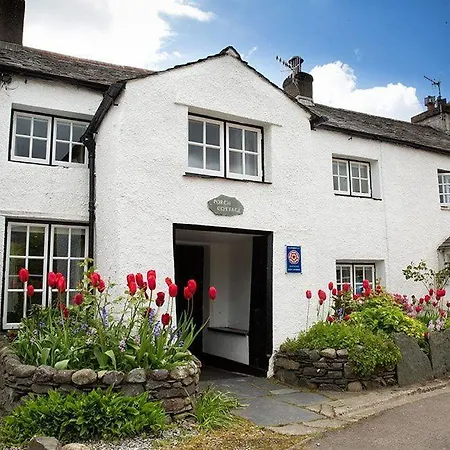 Porch Cottage, Keswick Holiday home