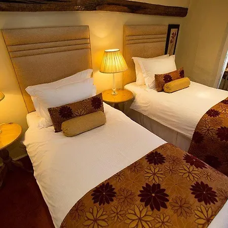 Porch Cottage, A Luxurious Characterful Within Walking Distance Of Town Centre Vakantiehuis *