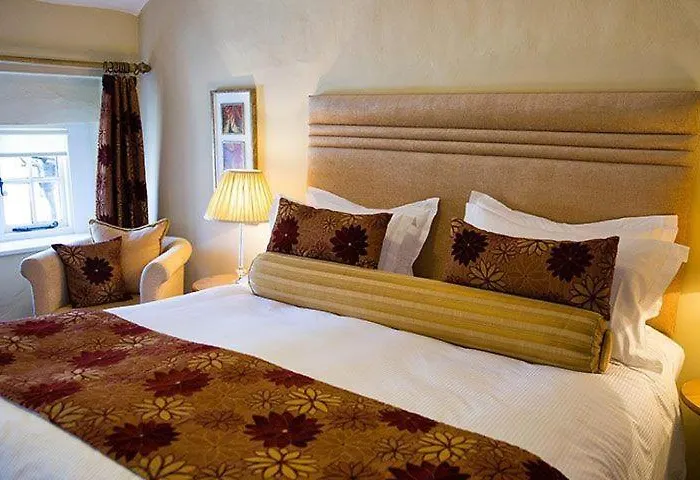 Porch Cottage, A Luxurious Characterful Within Walking Distance Of Town Centre بيت للعطل