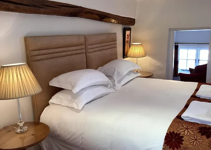 بيت للعطل Porch Cottage, A Luxurious Characterful Within Walking Distance Of Town Centre *