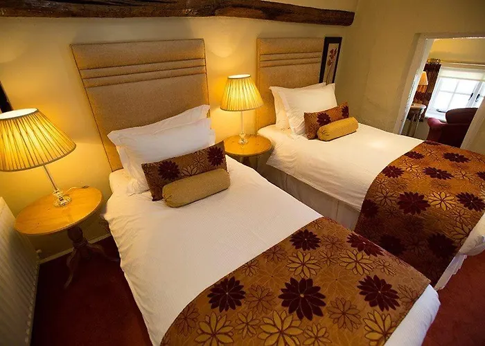 Porch Cottage, A Luxurious Characterful Within Walking Distance Of Town Centre بيت للعطل *